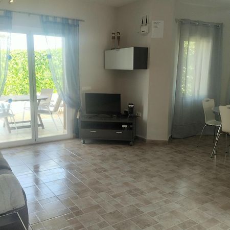 Villas Benicadims - Btb Beniarbeig Esterno foto