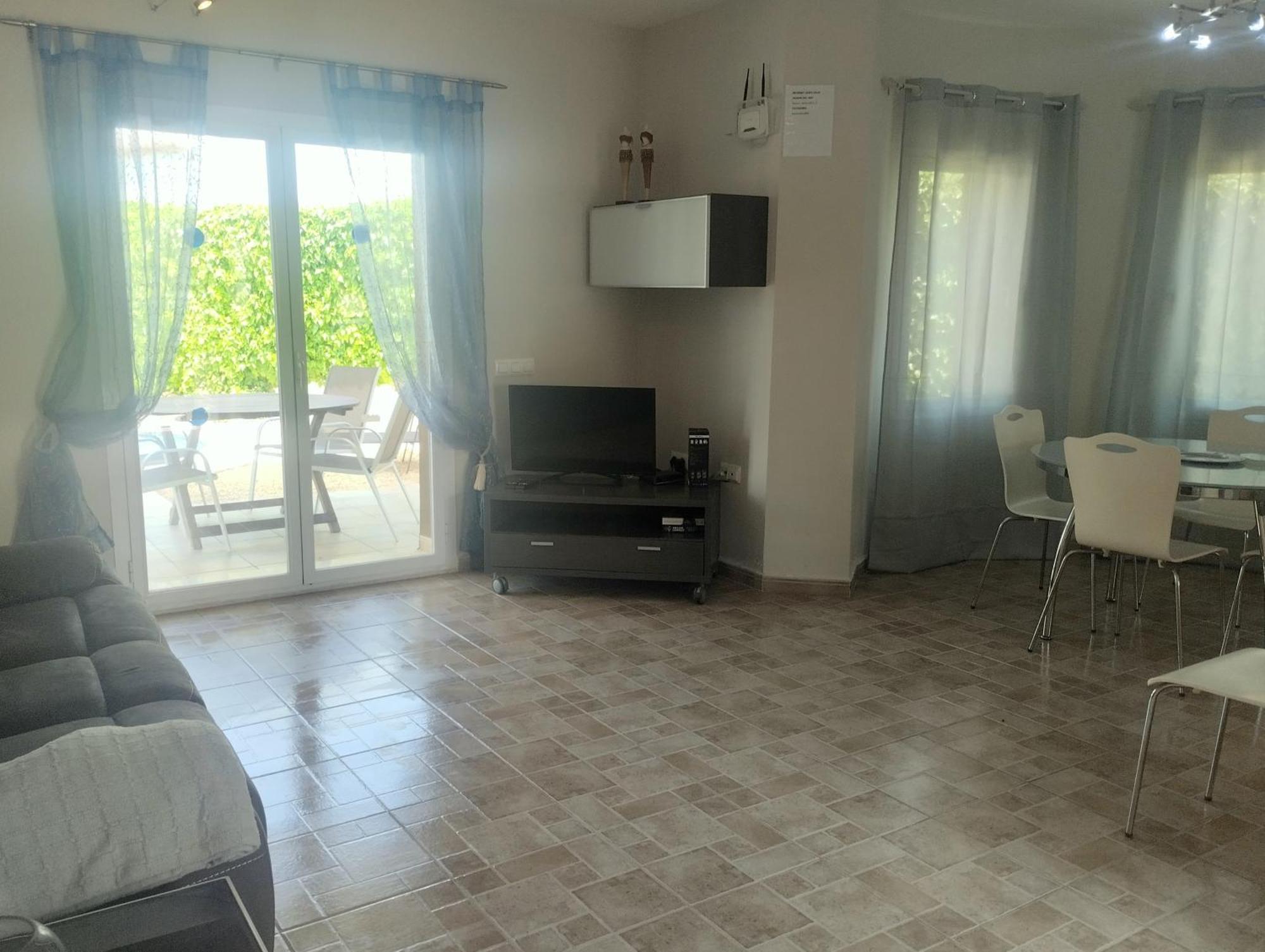 Villas Benicadims - Btb Beniarbeig Esterno foto