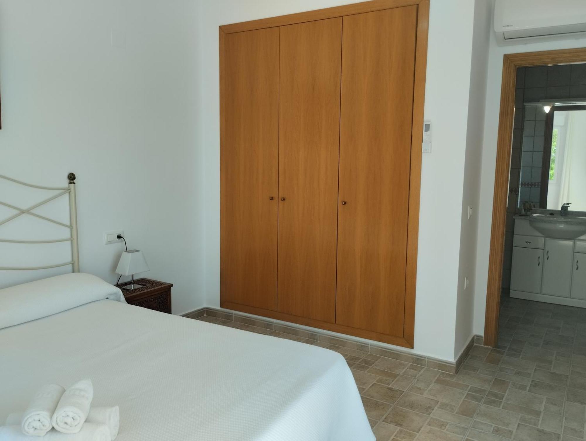 Villas Benicadims - Btb Beniarbeig Esterno foto