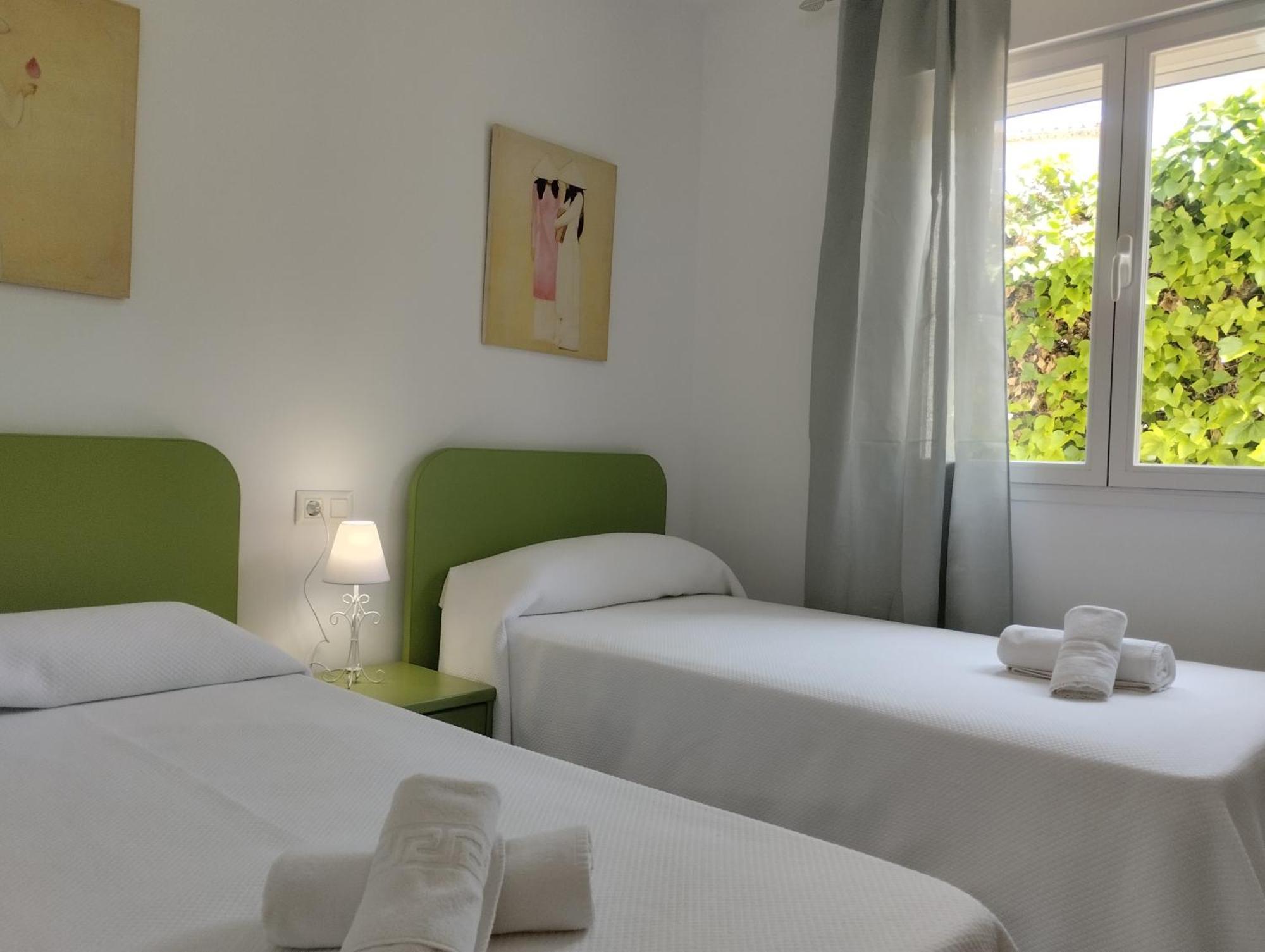 Villas Benicadims - Btb Beniarbeig Esterno foto