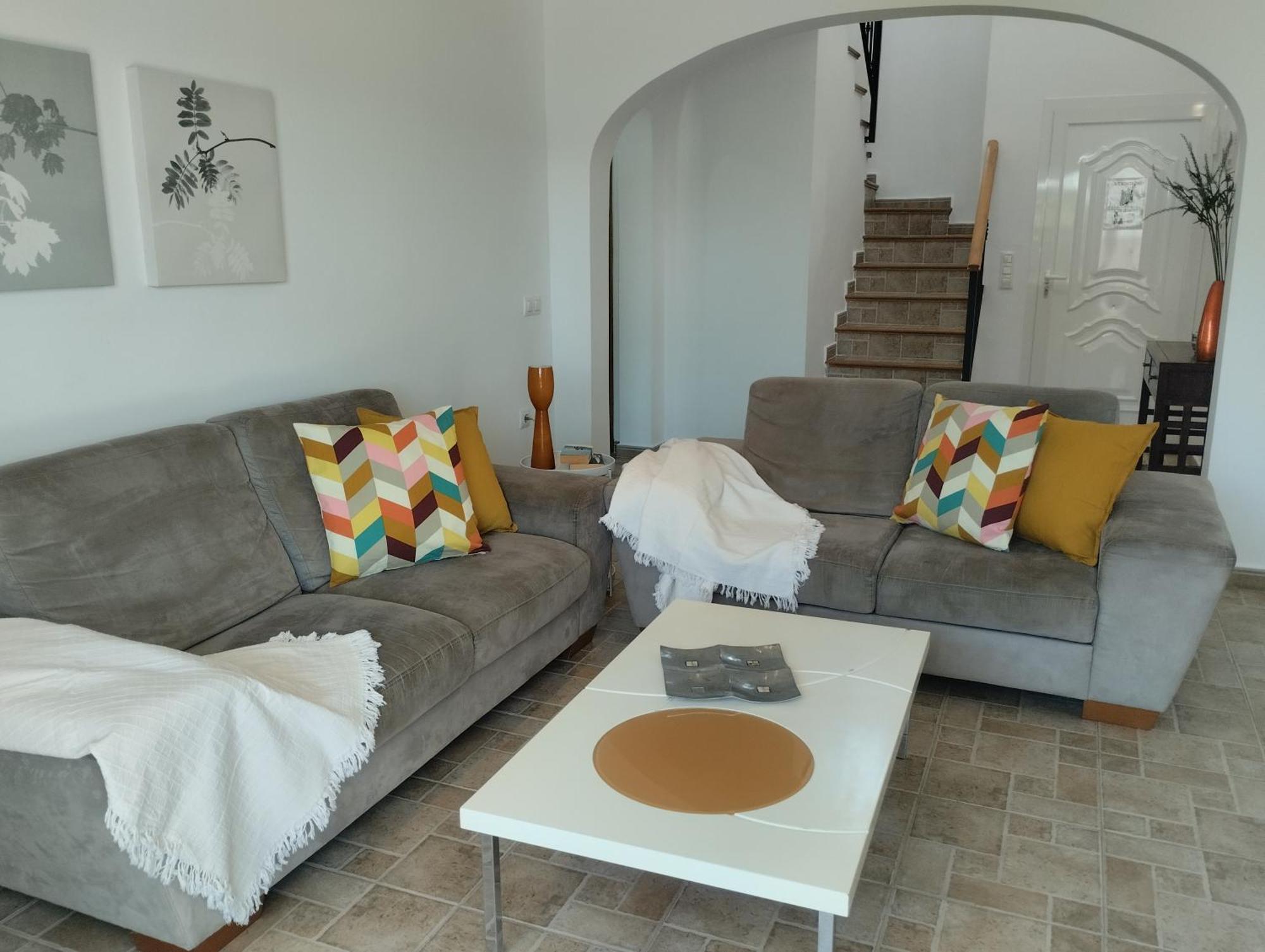 Villas Benicadims - Btb Beniarbeig Esterno foto