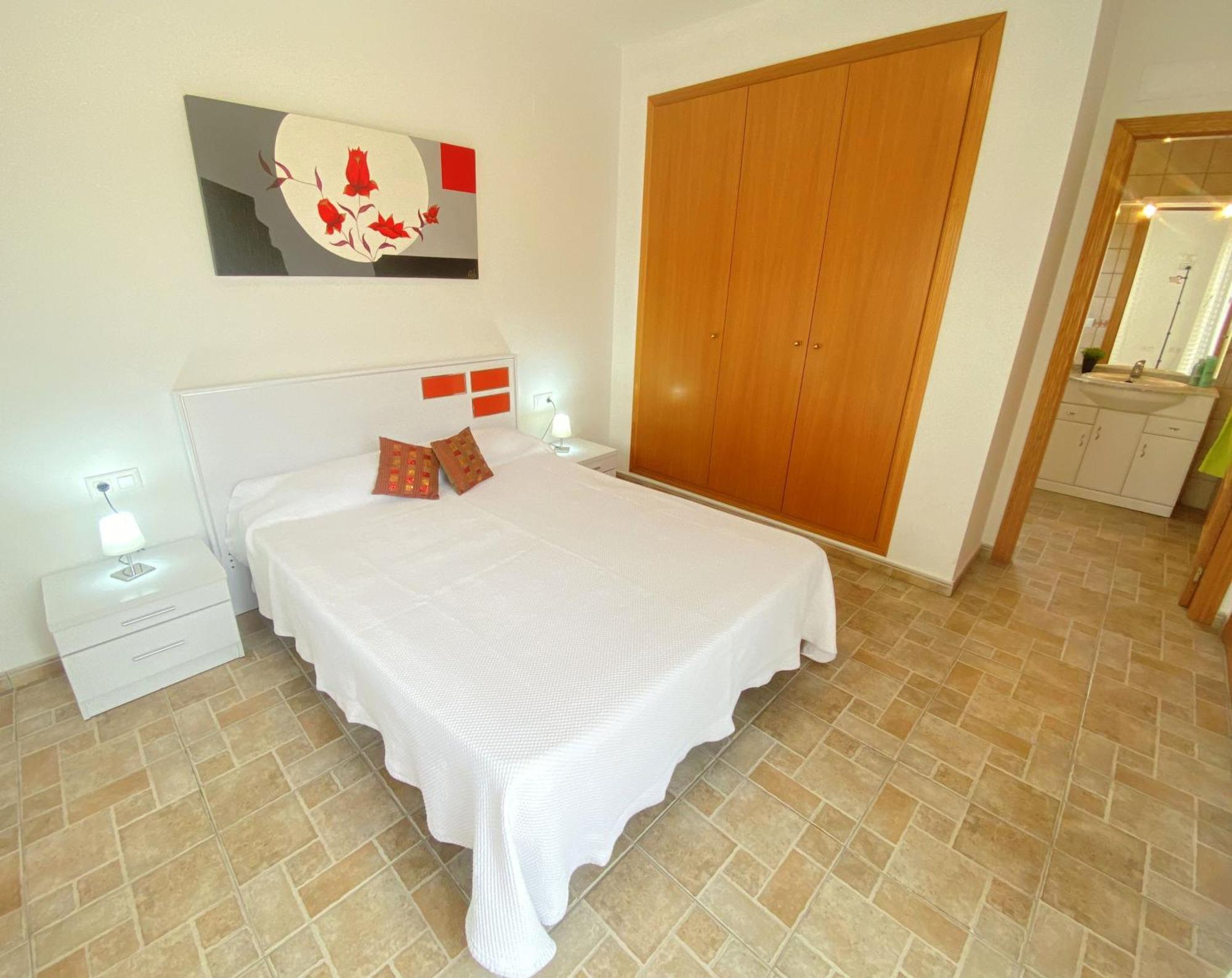 Villas Benicadims - Btb Beniarbeig Esterno foto