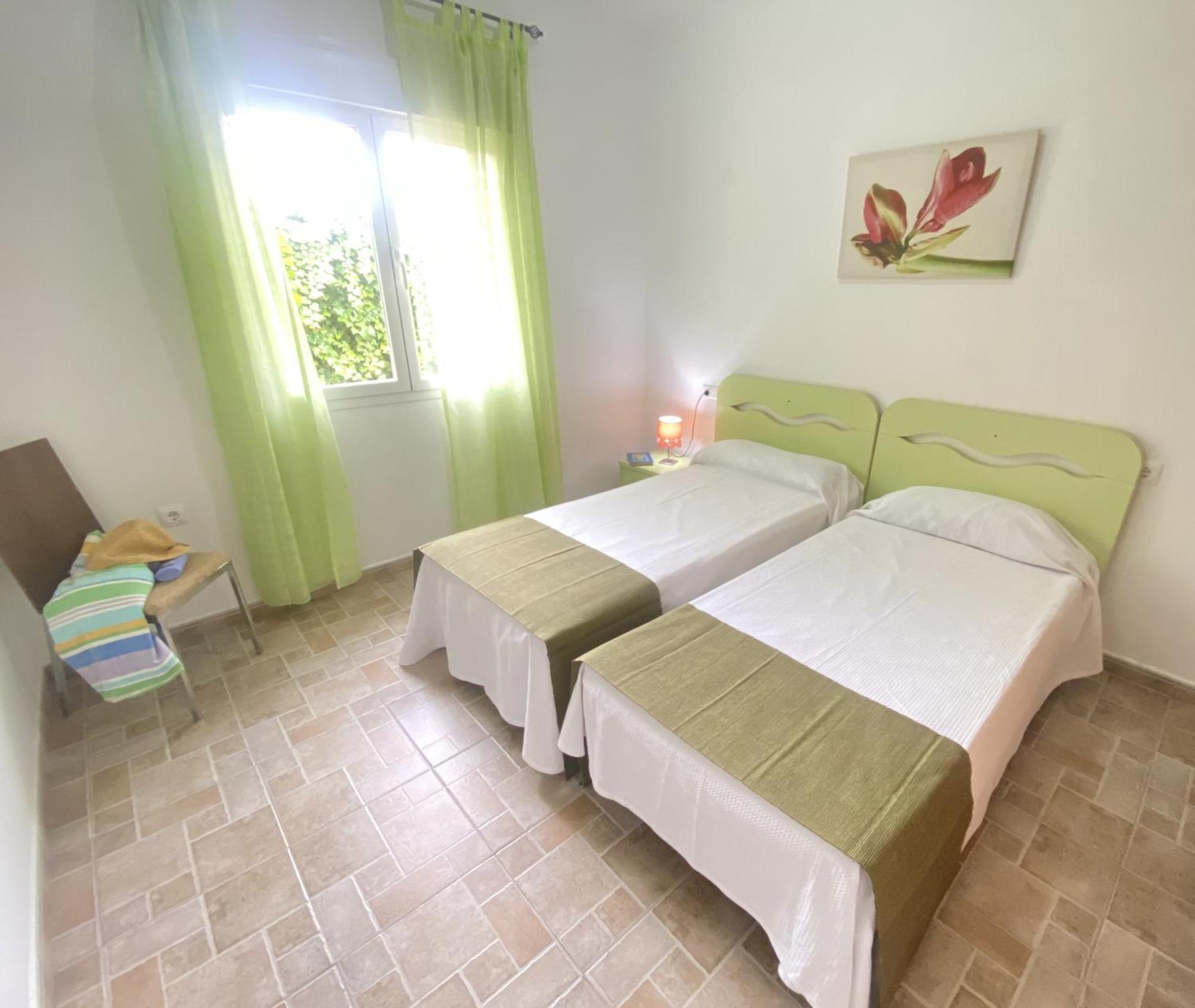 Villas Benicadims - Btb Beniarbeig Esterno foto