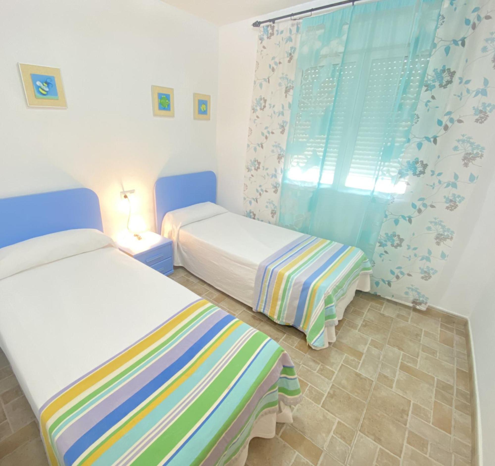 Villas Benicadims - Btb Beniarbeig Esterno foto
