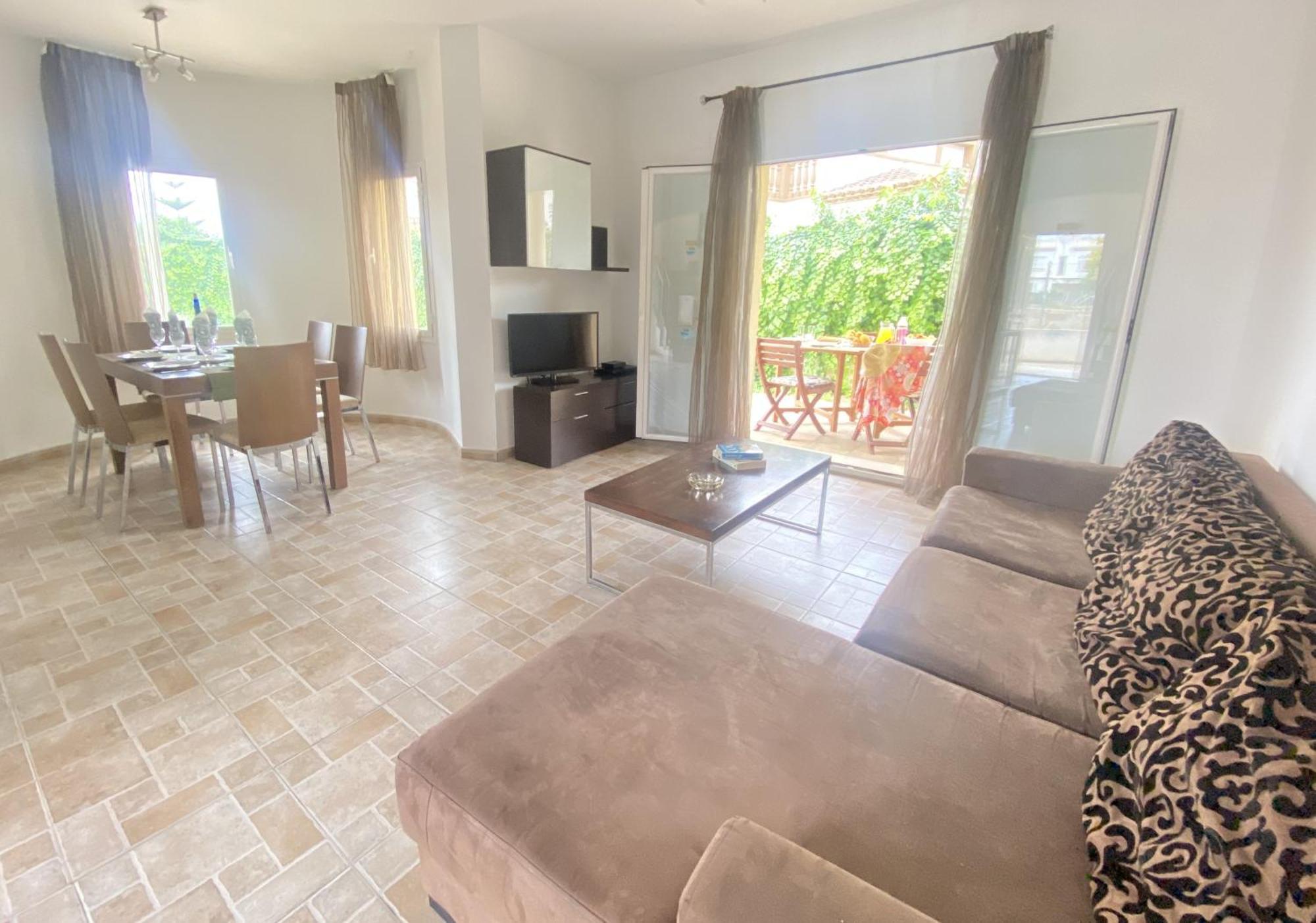 Villas Benicadims - Btb Beniarbeig Esterno foto