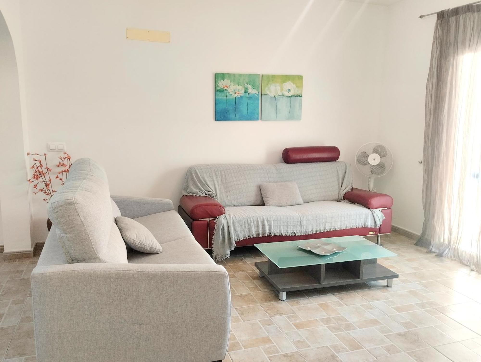Villas Benicadims - Btb Beniarbeig Esterno foto